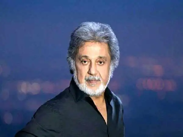 عکس؛ سفر در زمان؛ ظاهر «داریوش اقبالی» در دوران جوانی؛ سال 1356