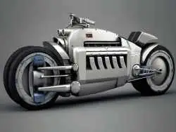 تصاویر؛ سریع ترین موتورسیکلت های جهان در سال 2025