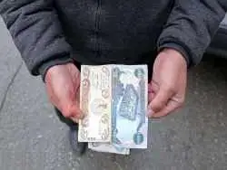 خرید ارز اربعین؛ صرفه 1.5 میلیونی از دینار دولتی