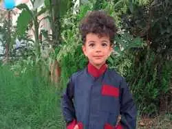 عکس؛ سفر در زمان؛ «سالار معمولی» خارج از سریال پایتخت 7؛ سال 1402 