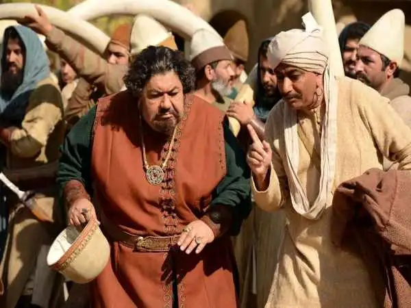 «سلمان فارسی» چه زمانی روی آنتن می رود؟