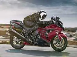 این موتورسیکلت از برخی ماشین های سوپراسپرت هم سریع تر است