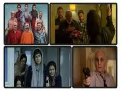 آمار جدید سینما؛ از فیلم های پرفروش تا فیلمی با کمتر از 100 تماشاگر