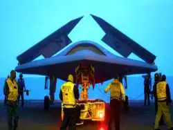 جنگنده نسل ششم چین زودتر از غرب عملیاتی می شود؟