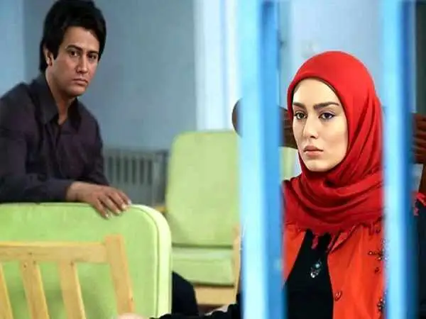 عکس؛ سفر در زمان؛ «یلدا» سریال دلنوازان بعد 16 سال در دبی در 38 سالگی