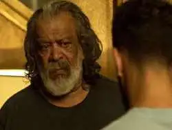 نشریه اسکرین دیلی: «پیر پسر» اثری میخکوب کننده است