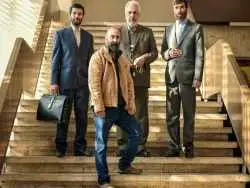 فیلم هایی که به زودی در سینما اکران می شوند؛ از «آنتیک» و «تاکسیدرمی» تا «ناطوردشت»