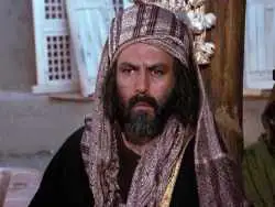 عکس؛ سفر در زمان؛ چهره «مختار ثقفی» سریال مختارنامه در 34 سالگی؛ سال 77