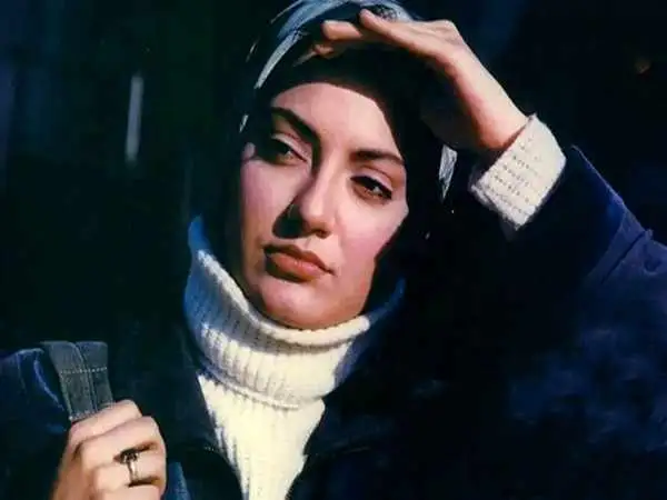 خواب  تازه ای که برای مهناز افشار در ترکیه دیده اند