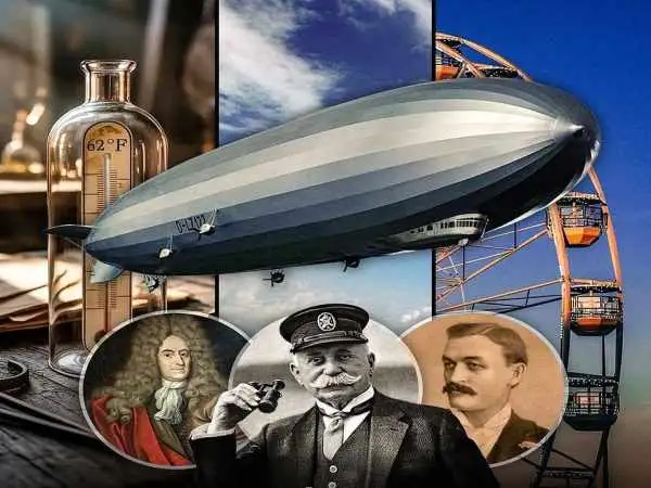 نگاهی به اختراعاتی که نام مخترعان را جاودانه کردند