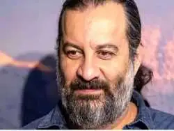 عکس؛ نگاه متفاوت مهراب قاسمخانی به ممنوع الخروجی اش