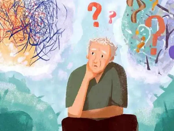 بیماری «دیمنشیا» چیست؟ آیا دیمنشیا همان آلزایمر است؟