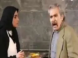 عکس؛ سفر زمان؛ چهرۀ «شعبانی» (سریال ستایش) بعد از 15 سال در 68 سالگی