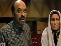 عکس؛ سفر زمان؛ چهرۀ «هادی، برادر هما سعادت» (سریال پایتخت) بعد از 14 سال در 54 سالگی