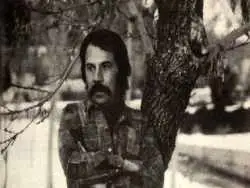 عکس؛ سفر در زمان؛ «داوود رشیدی در جوانی و در کنار پسرش فرهاد»؛ سال 1345