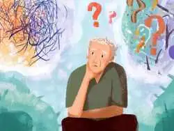 بیماری «دیمنشیا» چیست؟ آیا دیمنشیا همان آلزایمر است؟