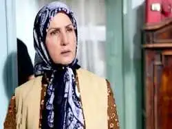 عکس؛ سفر در زمان؛ «نرگس مادر ستایش» در سریال ستایش 1 در 7 سالگی؛ سال 1338