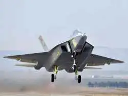 رقیب f-35 آمریکا؟ جنگنده نسل پنجمی ترکیه به اندونزی صادر می شود