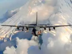 تصاویر؛ معروف ترین هواپیماهای جنگی تاریخ؛ از بمب افکن بی-52 تا جت اف-16