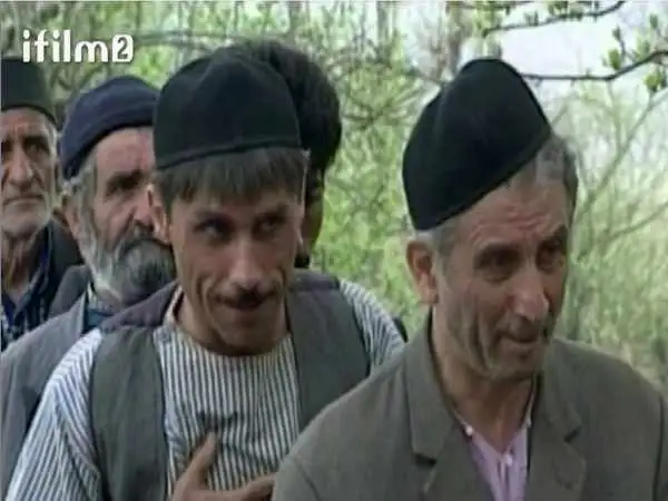 عکس؛ سفر در زمان؛ «عمو غلام» سریال پس از باران در 48 سالگی؛ سال 1397