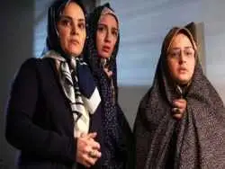 عکس؛ سفر زمان؛ چهرۀ «عاطفه، دوست ستایش» بعد از 12 سال