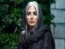 عکس؛ تصویر پربازدید از کودکیِ رویا جاویدنیا