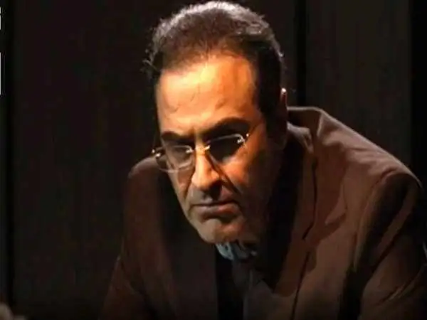 عکس؛ سفر زمان؛ چهرۀ «سرگرد صداقت» (سریال ستایش) بعد از 6 سال در 60 سالگی