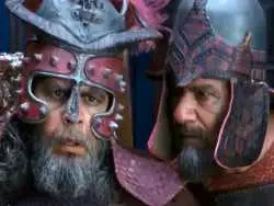 عکس؛ سفر در زمان؛ «مَعقَل مشاور ابن زیاد» سریال مختار بعد 20 سال در 72 سالگی