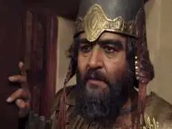 عکس؛ سفر به تاریخ؛ چهرۀ «کیان ایرانی» (مختارنامه) در 6 سالگی؛ دهۀ 1330