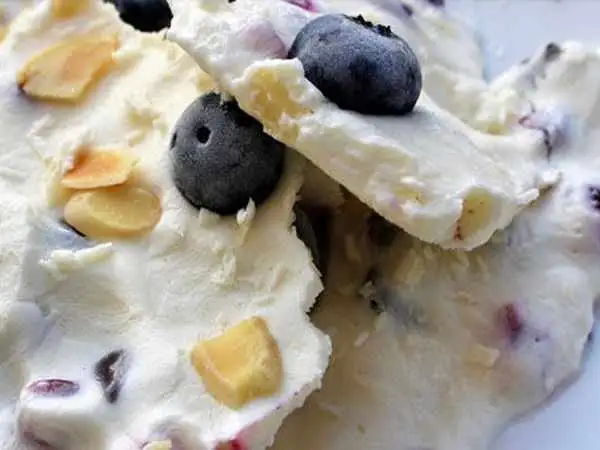 7 خوراکی ضداشتها که کاهش وزن را راحت تر می کنند!