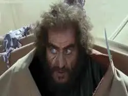 عکس؛ سفر به تاریخ؛ چهرۀ «شرحبیل» (سریال مختارنامه) در جوانی در کنار دوستانش