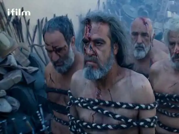 عکس؛ سفر در زمان؛ «اِسماعیل بن کَثیر» فرمانده خائن سپاه مختار در دوران جوانی