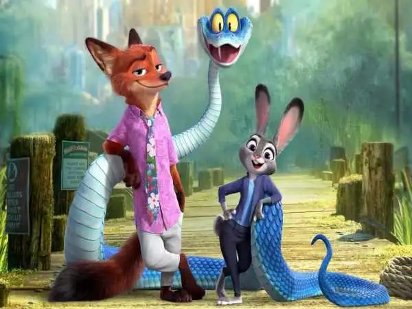 تصاویر؛ 13 دنباله سینمایی دیزنی که در آینده اکران می شوند