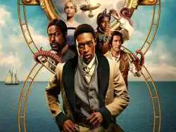 نقد و بررسی سریال «واشینگتن بلک»