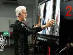 جیمز کامرون قسمت چهارم و پنجم فیلم avatar را کارگردانی خواهد کرد