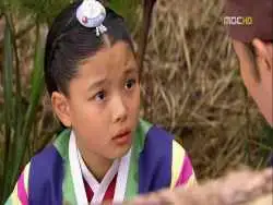 عکس؛ سفر در زمان؛ «بازیگر نقش کودکی دونگ یی» سریال دونگ یی در 26 سالگی