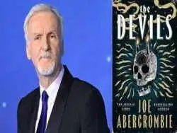 چرا جیمز کامرون باید رمان فانتزی وحشیانه «شیاطین» را اقتباس کند؟