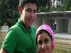 عکس؛ سفر در زمان؛ «بازیگر نقش کودکی فرید» در سریال آوای باران در 25 سالگی