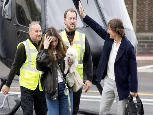 مرموزترین سرنوشت تاریخ در انتظار تام کروز و آنا د آرماس!