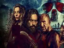 نقد فیلم 28 years later؛ مرگ در این دنیا گریزناپذیر است!