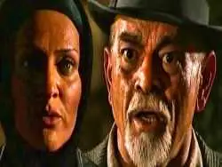 عکس؛ سفر در زمان؛ «اصغر کُپَک» سریال خواب و بیدار در 81 سالگی؛ سال 1402