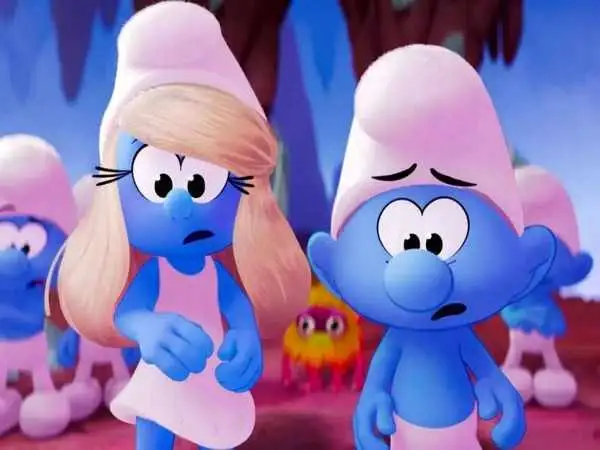 نقد و بررسی انیمیشن «اسمورف ها»؛ درس ارزشمند برای زندگی