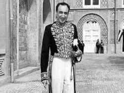 سفر در زمان؛ ادداشت های علم، چهارشنبه 19 مهر 1351: عقیده ای پیدا شده که آمریکا کمک خود را به اسرائیل کم کند