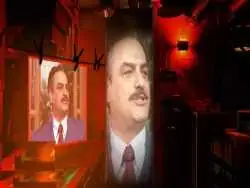 نگاهی به بازی سام درخشانی در نقش ابوالقاسم در سریال «سووشون»؛ او خود «خان کاکا» ست