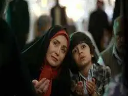 عکس؛ سفر در زمان؛ ««کاوه کوچولو» سریال زیرخاکی در 11 سالگی؛ سال 1403