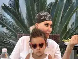 عکس؛ سفر در زمان؛ «بهروز وثوقی، شهره صولتی و فرهاد مهراد» در دوران کودکی