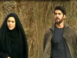 عکس؛ سفر زمان؛ چهرۀ «مصطفی، پسر طوبی و فخرالدین» یک سال بعد از سریال «طوبی»