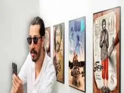 بررسی فروش ده روز اول اکران فیلم های «مردعینکی»، «فسیل» و «هفتادسی» با بازی بهرام افشاری؛ مردبلندبالای گیشه