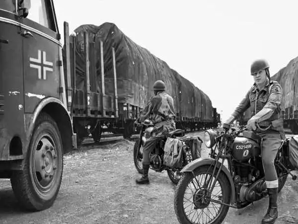 لهستانی ها حفاری برای پیدا کردن «گنج گمشدۀ هیتلر» را آغاز می کنند