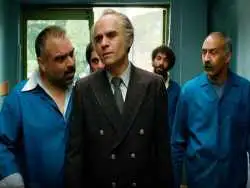 آقای جمشید نجات! خوب شد کارخانه ات را آتش زدند